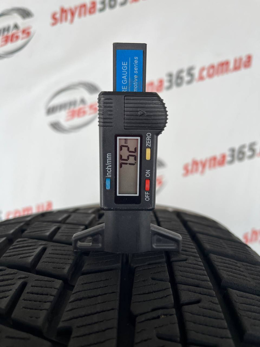 225/50 R18 YOKOHAMA ICE GUARD IG60 7mm