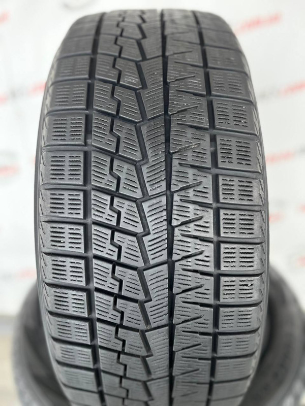 225/50 R18 YOKOHAMA ICE GUARD IG70 7mm