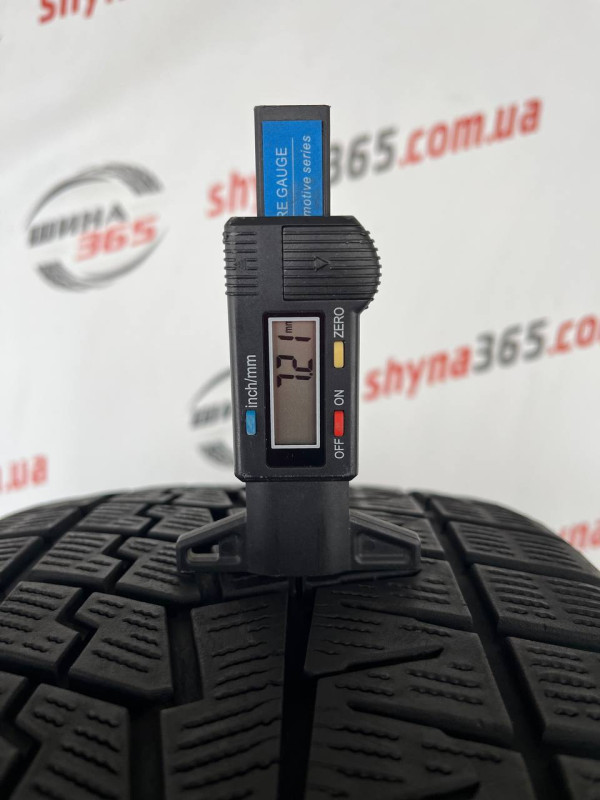 225/50 R18 YOKOHAMA ICE GUARD IG70 7mm