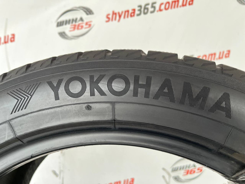 225/50 R18 YOKOHAMA ICE GUARD IG70 7mm