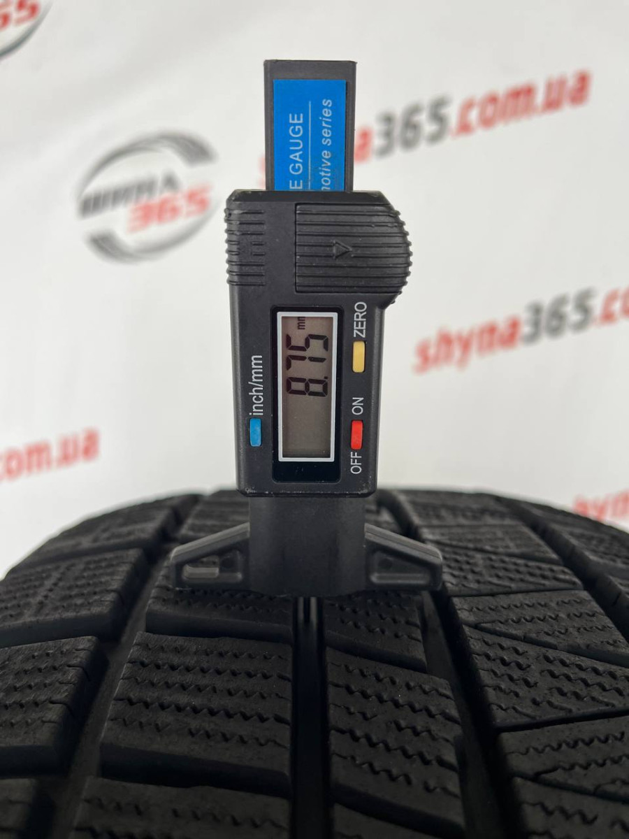 225/55 R18 NANKANG CORSAFA 8mm