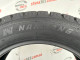 225/55 R18 NANKANG CORSAFA 8mm