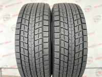 235/60 R18 DUNLOP WINTER MAXX SJ8 + 10mm