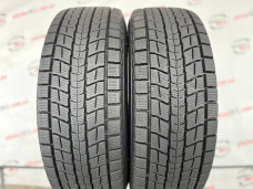 235/60 R18 DUNLOP WINTER MAXX SJ8 + 10mm