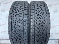 235/65 R18 BRIDGESTONE BLIZZAK DM-V2 8mm
