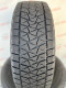 235/65 R18 BRIDGESTONE BLIZZAK DM-V2 8mm