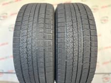 225/55 R18 BRIDGESTONE BLIZZAK VRX2 5mm