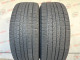225/55 R18 BRIDGESTONE BLIZZAK VRX2 5mm