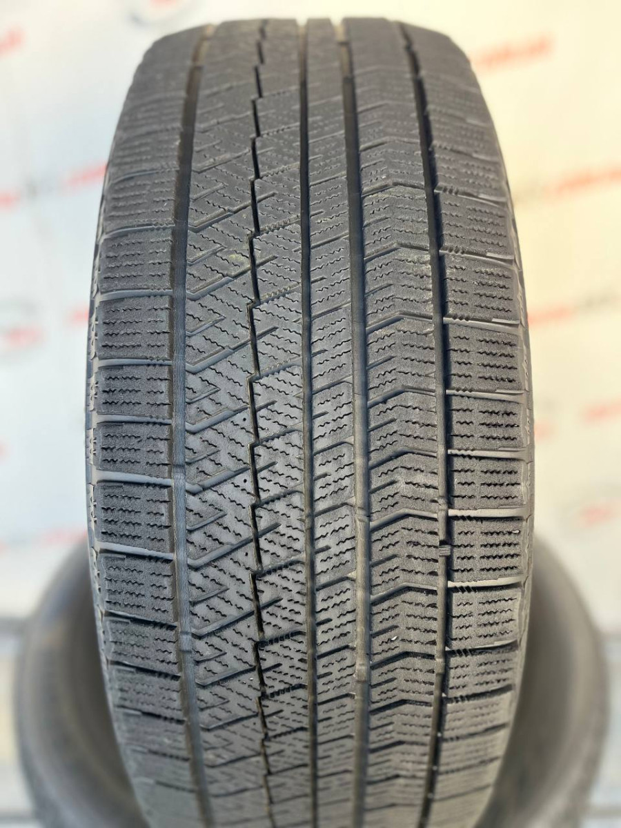 225/55 R18 BRIDGESTONE BLIZZAK VRX2 5mm