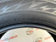 225/55 R18 BRIDGESTONE BLIZZAK VRX2 5mm