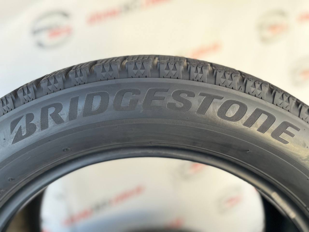 225/55 R18 BRIDGESTONE BLIZZAK VRX2 5mm