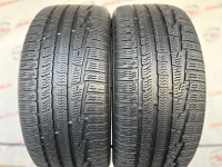 245/45 R18 NOKIAN WR A3 RUN FLAT 7mm