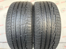 245/45 R18 NOKIAN WR A3 RUN FLAT 7mm