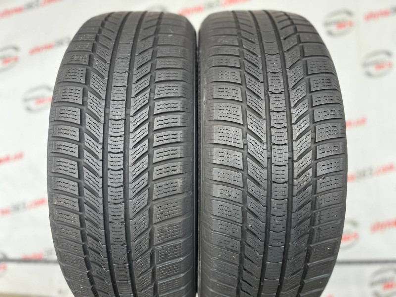 225/55 R18 CONTINENTAL WINTERCONTACT TS870P 5mm