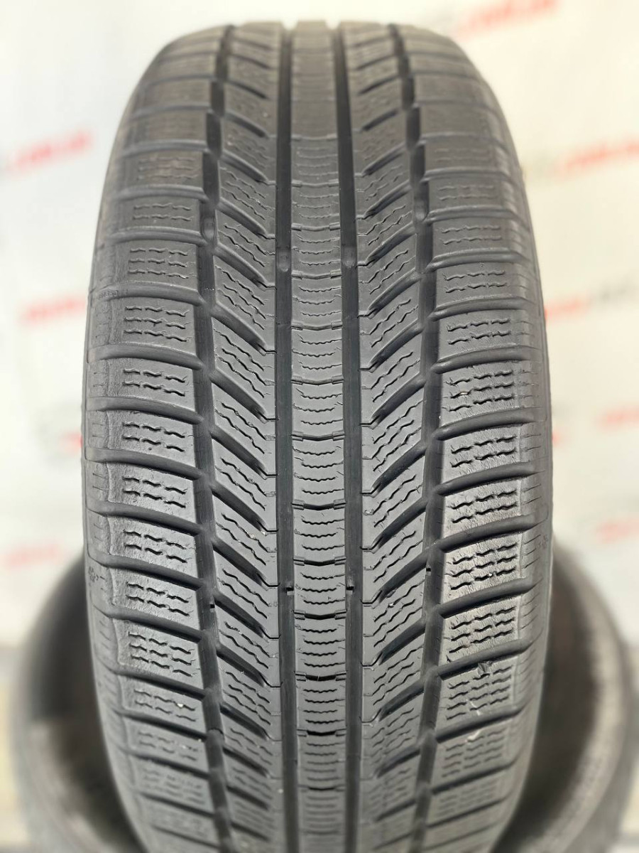 225/55 R18 CONTINENTAL WINTERCONTACT TS870P 5mm