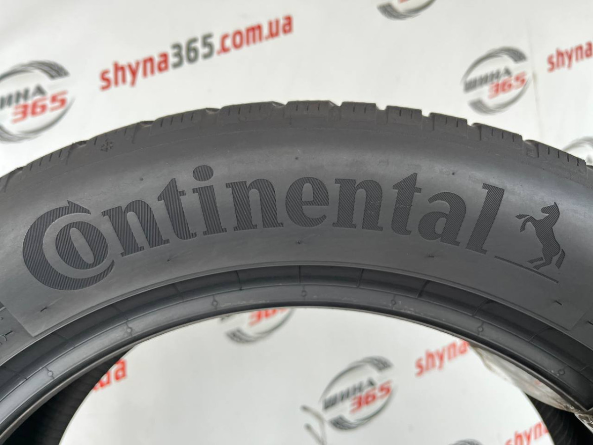 225/55 R18 CONTINENTAL WINTERCONTACT TS870P 5mm