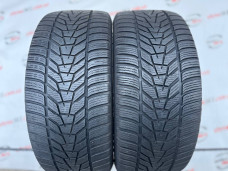 245/45 R18 HANKOOK WINTER I CEPT EVO3 W330 5mm