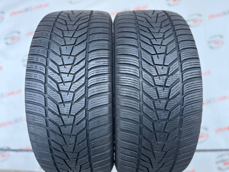 245/45 R18 HANKOOK WINTER I CEPT EVO3 W330 5mm