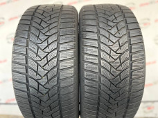 245/45 R18 DUNLOP WINTER SPORT 5 5mm