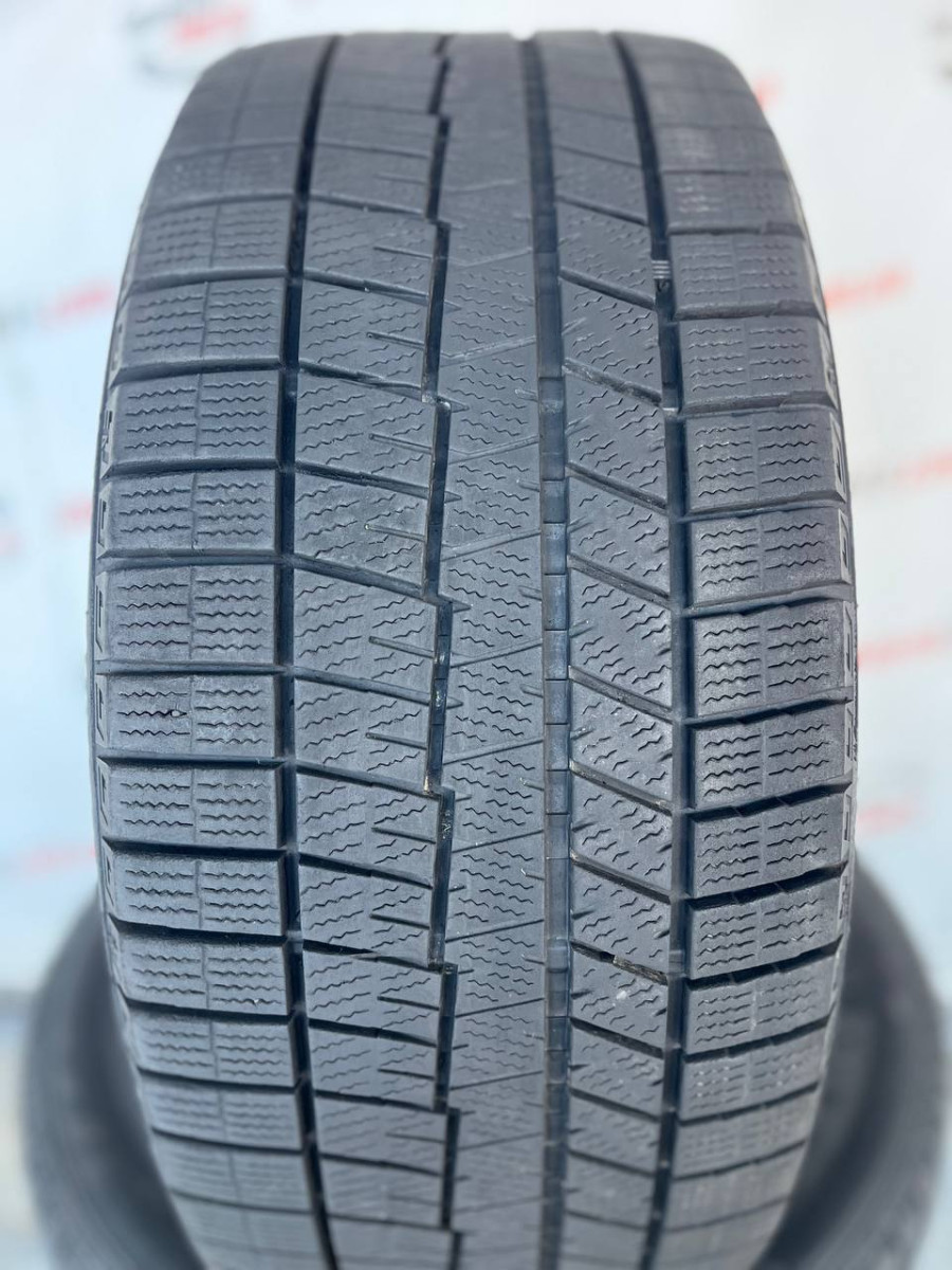 245/45 R18 DUNLOP WINTER MAXX WM03 6mm