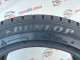 245/45 R18 DUNLOP WINTER MAXX WM03 6mm