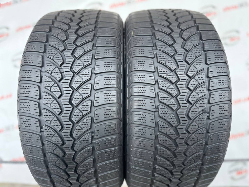 255/40 R18 BRIDGESTONE BLIZZAK LM-32 RUN FLAT 7mm