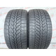 255/40 R18 BRIDGESTONE BLIZZAK LM-32 RUN FLAT 7mm
