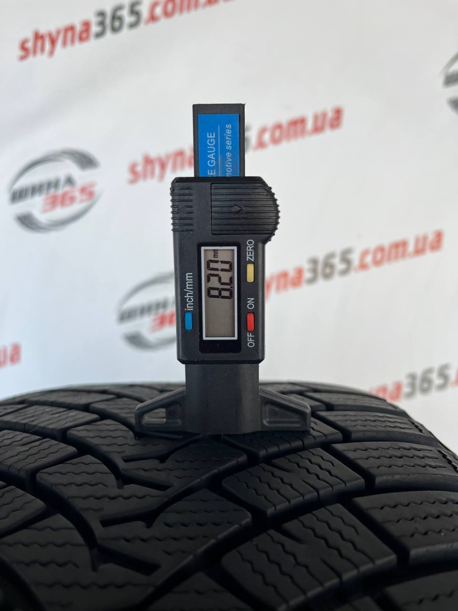 245/40 R18 FALKEN ESPIA W ACE 8mm
