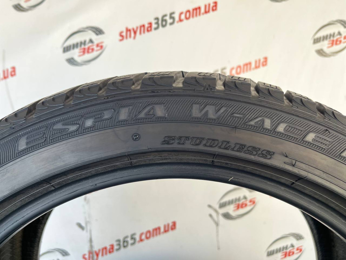 245/40 R18 FALKEN ESPIA W ACE 8mm