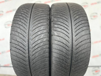 255/45 R18 MICHELIN PILOT ALPIN 5 4mm