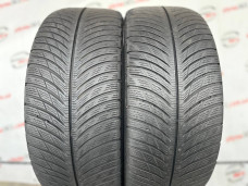 255/45 R18 MICHELIN PILOT ALPIN 5 4mm