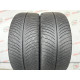 255/45 R18 MICHELIN PILOT ALPIN 5 4mm