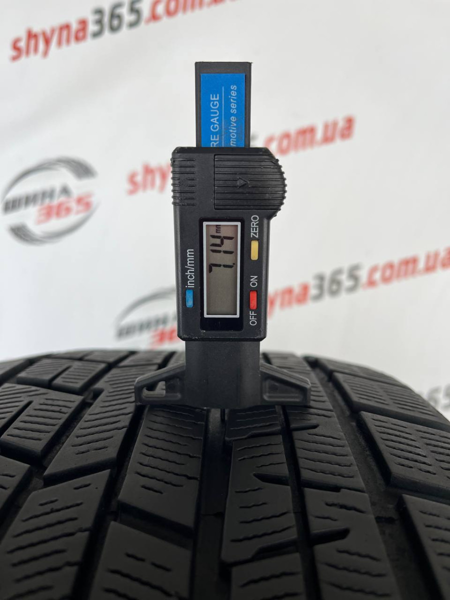 245/50 R18 YOKOHAMA ICE GUARD IG60 7mm