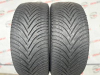 245/45 R18 KLEBER KRISALP HP3 5mm