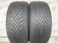 245/45 R18 KLEBER KRISALP HP3 5mm