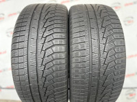 245/50 R18 HANKOOK WINTER I CEPT EVO2 W320 5mm