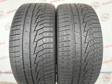 245/50 R18 HANKOOK WINTER I CEPT EVO2 W320 5mm