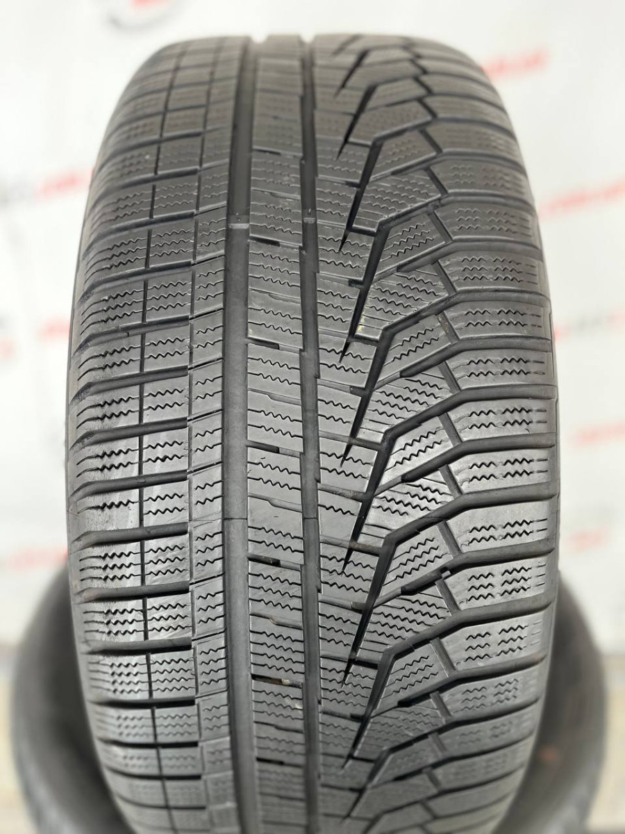 245/50 R18 HANKOOK WINTER I CEPT EVO2 W320 5mm