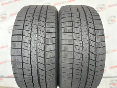 245/50 R18 DUNLOP  WINTER MAXX WM03 6mm