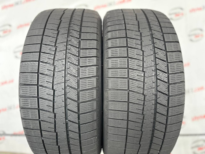 245/50 R18 DUNLOP  WINTER MAXX WM03 6mm