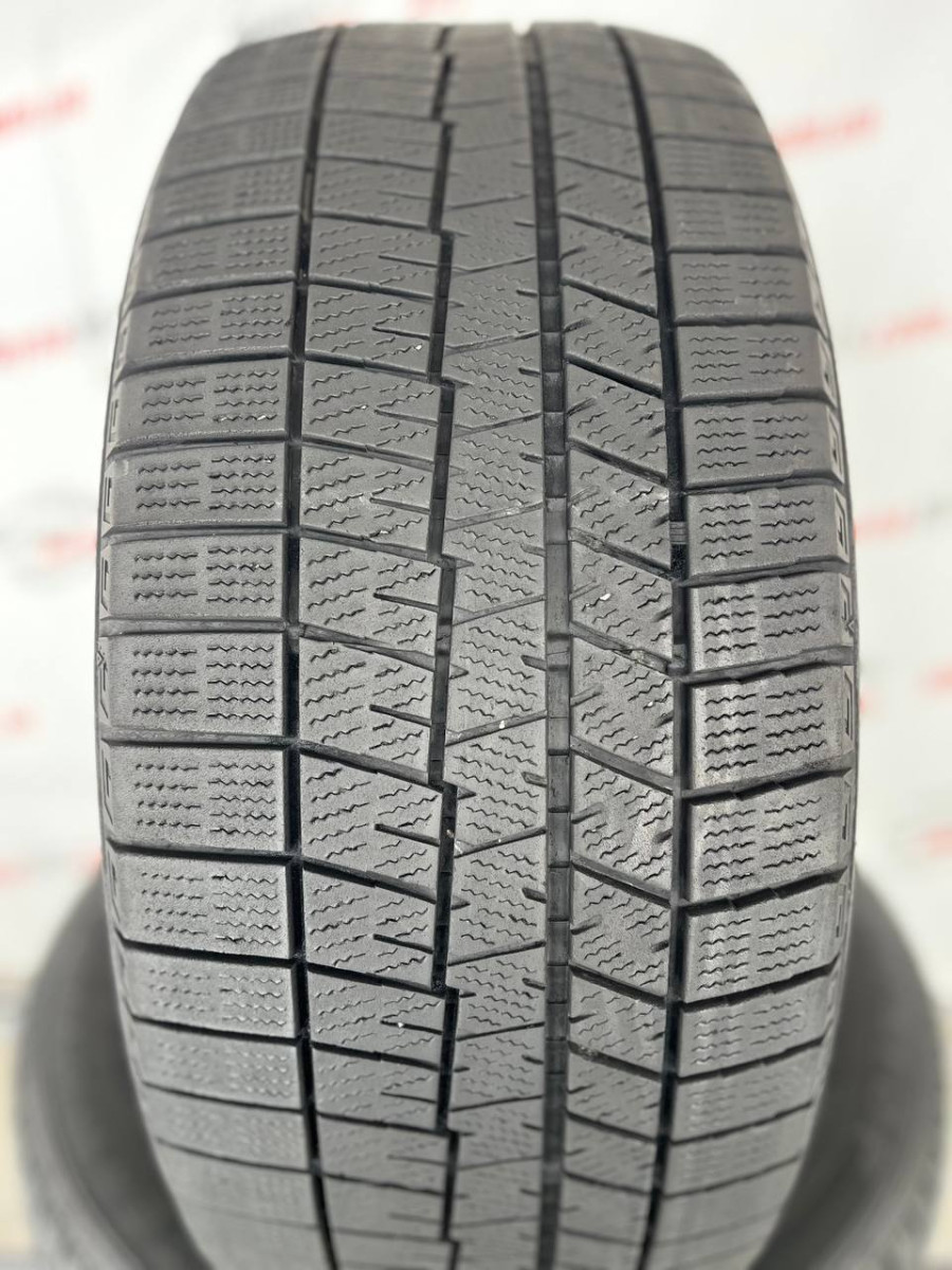245/50 R18 DUNLOP  WINTER MAXX WM03 6mm
