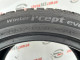 255/40 R18 HANKOOK WINTER I CEPT EVO3 W330 4mm