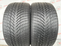 255/40 R18 NOKIAN WR SNOWPROOF P 7mm