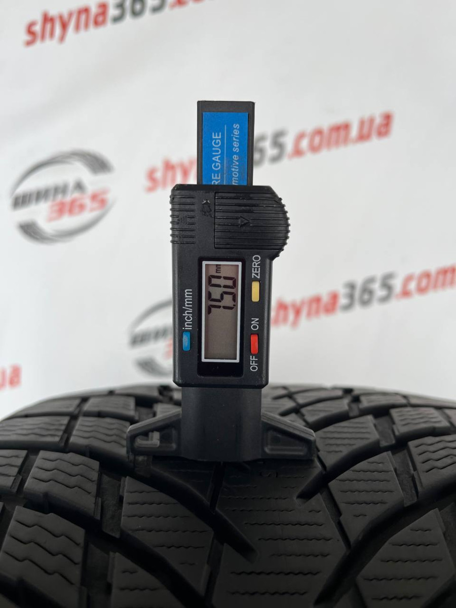 255/40 R18 NOKIAN WR SNOWPROOF P 7mm