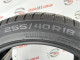 255/40 R18 NOKIAN WR SNOWPROOF P 7mm
