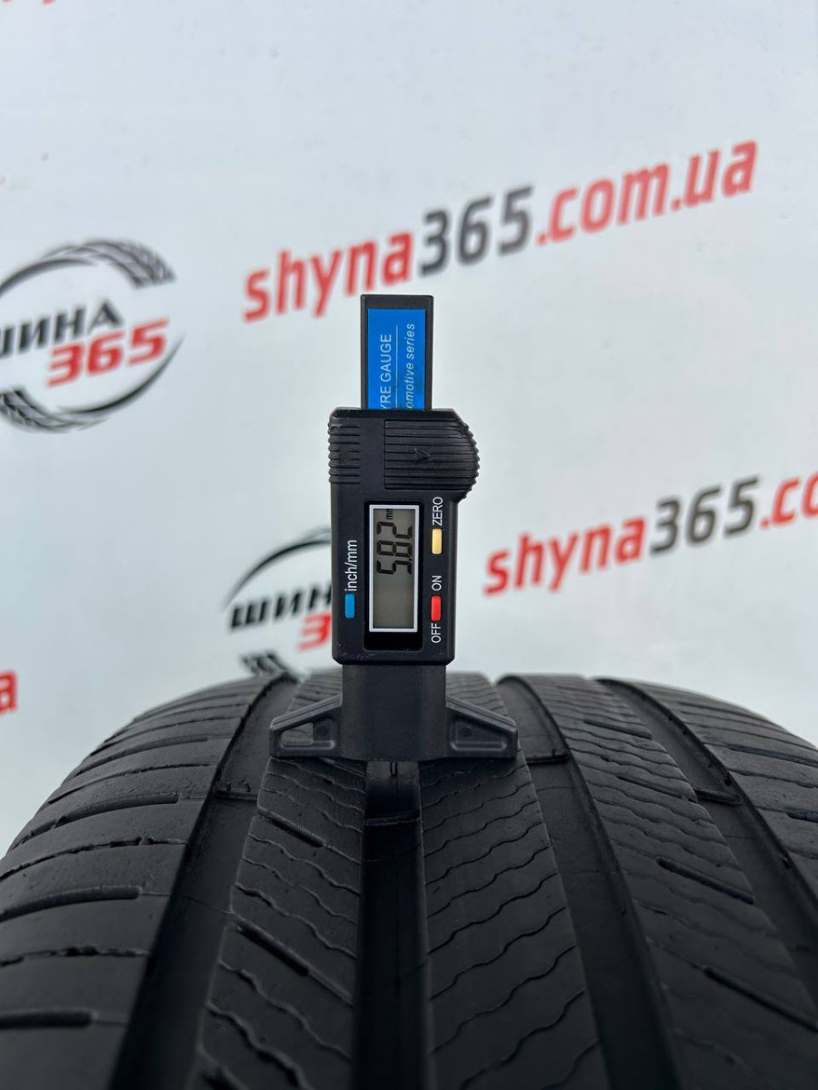 235/50 R19 MICHELIN PREMIER LTX 5mm