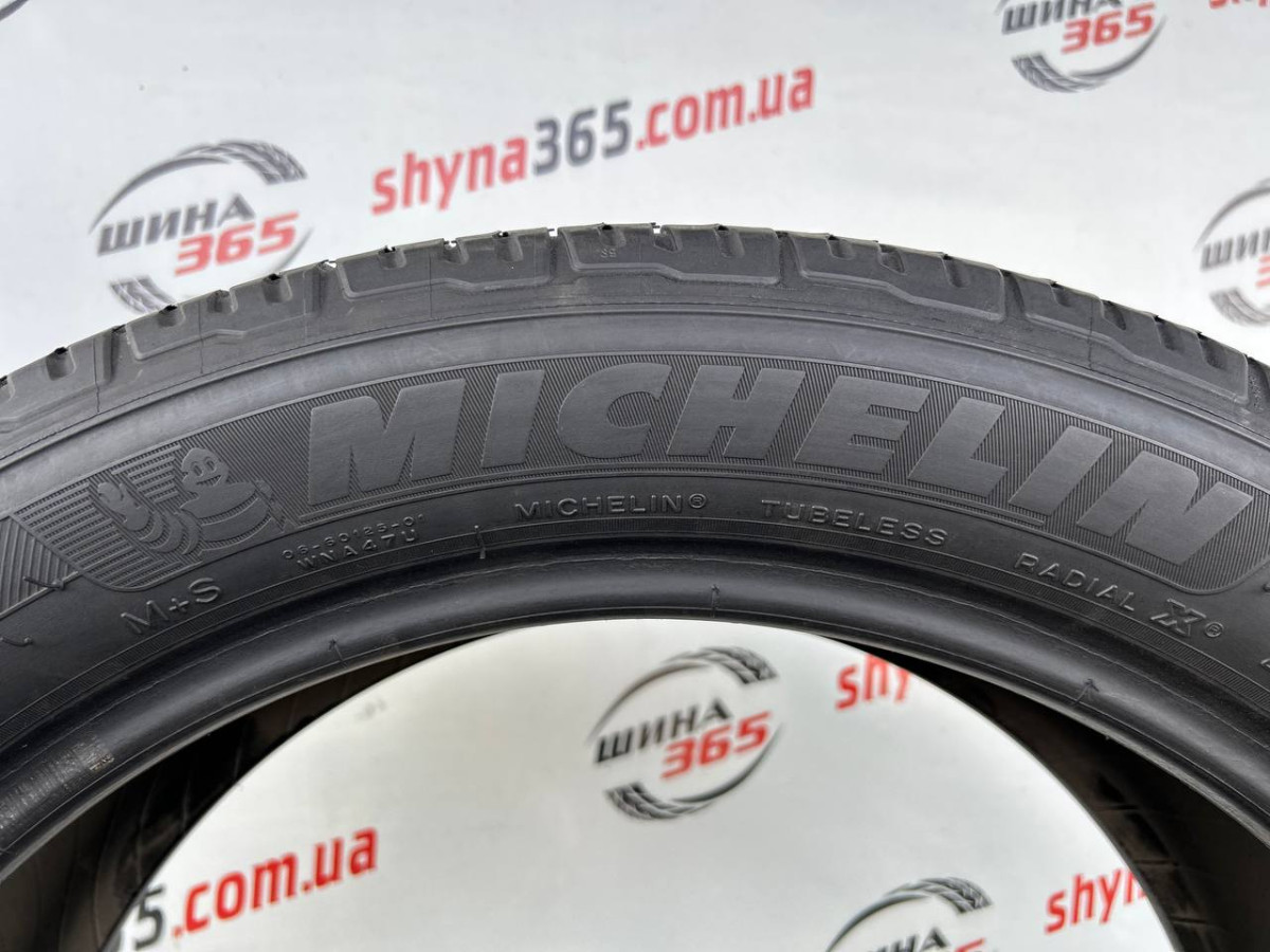 235/50 R19 MICHELIN PREMIER LTX 5mm