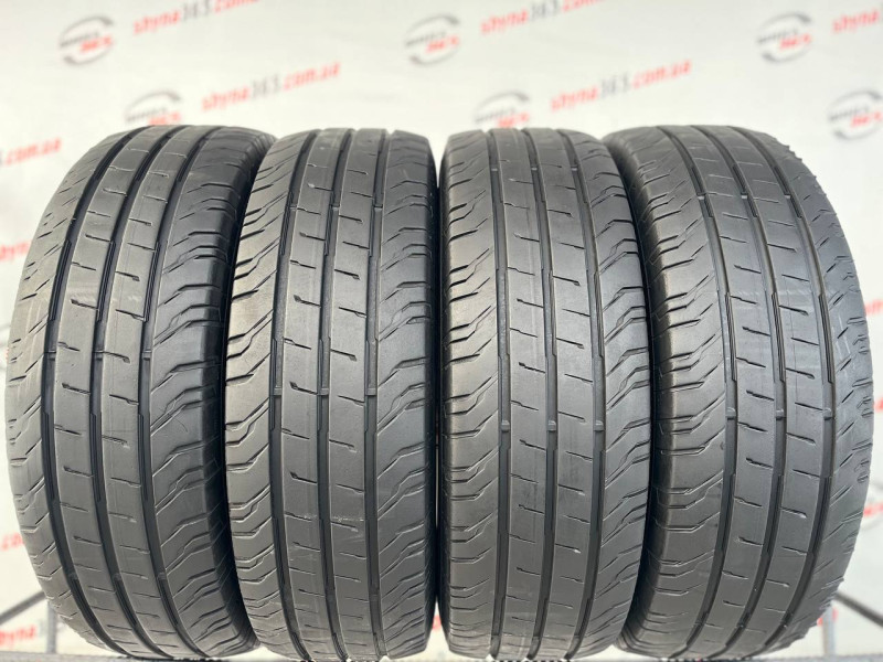 225/75 R16C CONTINENTAL CONTIVANCONTACT 200 7mm