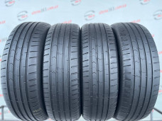 205/65 R17 VREDESTEIN ULTRAC 5mm