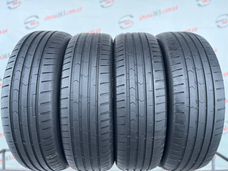 205/65 R17 VREDESTEIN ULTRAC 5mm
